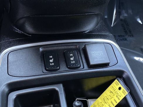 Used 2015 Honda CR-V EX-L image 21