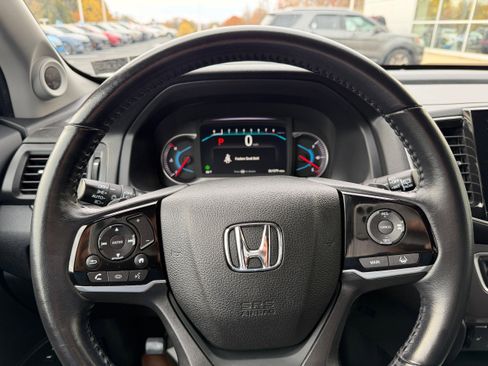 Used 2021 Honda Pilot EX-L image 19