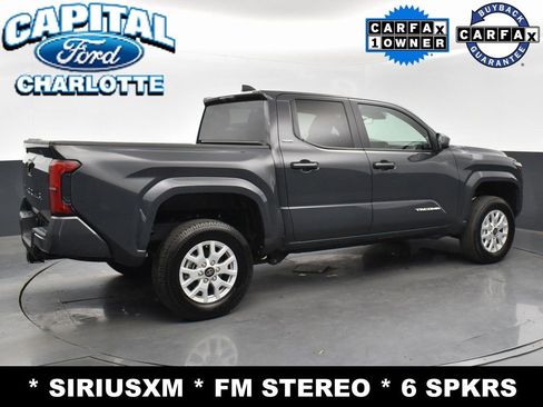 Used 2024 Toyota Tacoma SR5 image 8