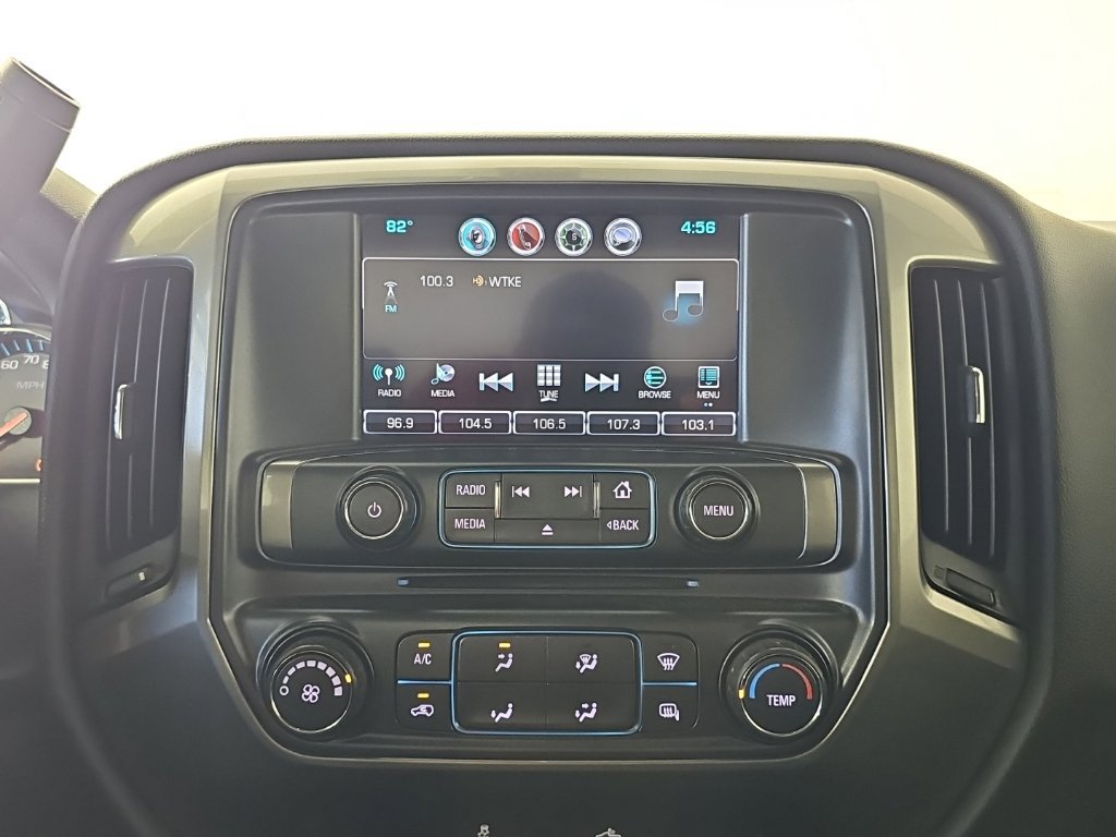 Used 2019 Chevrolet Silverado 1500 LT RWD image 17