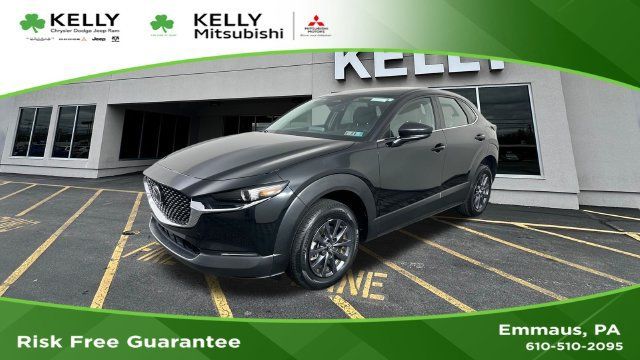 Used 2024 MAZDA CX-30 AWD 2.5 S image 1