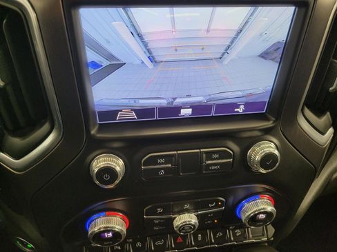 Used 2020 GMC Sierra 1500 AT4 w/ AT4 Premium Package image 15