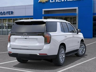 New 2026 Chevrolet Tahoe LS w/ LPO, Dark Essentials Package
