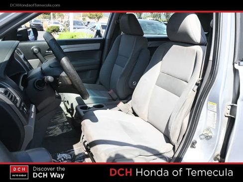 Used 2011 Honda CR-V LX image 17