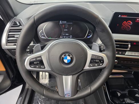Used 2022 BMW X3 sDrive30i w/ M Sport Package 2 RWD image 18