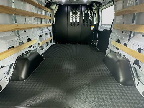 Used 2025 Ford Transit 250 Low Roof w/ Exterior Upgrade Package RWD image 20
