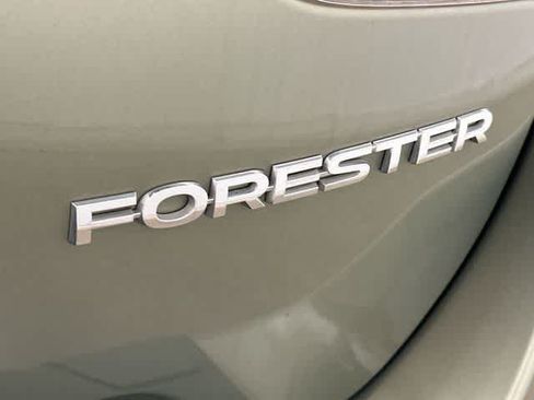 Used 2019 Subaru Forester Limited AWD/4WD image 28