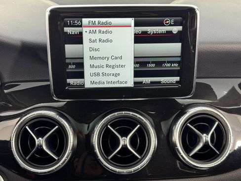 Used 2014 Mercedes-Benz CLA 45 AMG 4MATIC image 25