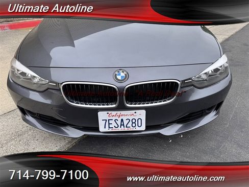 Used 2014 BMW 328i Sedan image 8