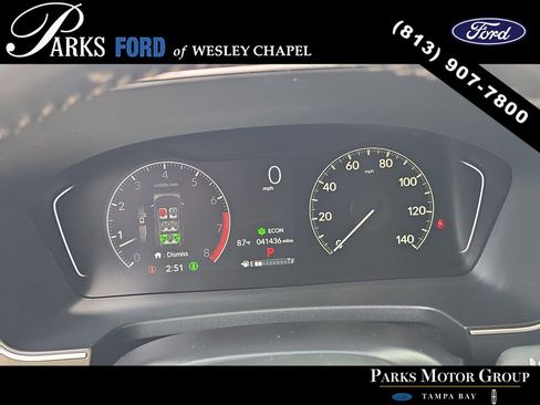Used 2024 Honda Pilot Touring image 32
