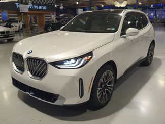 Used 2026 BMW X3 xDrive30i w/ Premium Package AWD/4WD video 1