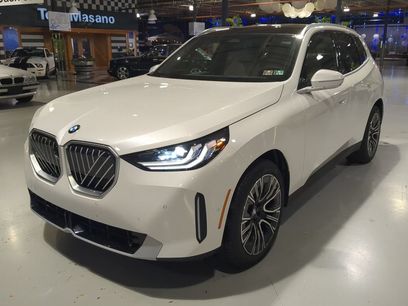 Used 2026 BMW X3 xDrive30i w/ Premium Package