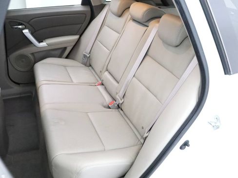 Used 2009 Acura RDX SH-AWD image 10