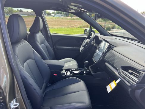 Used 2026 Subaru Forester Limited AWD/4WD image 27