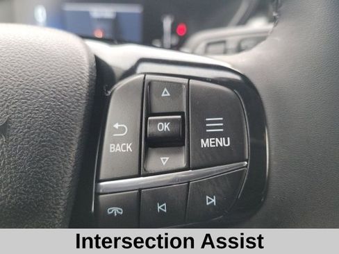 New 2026 Ford Escape Active w/ Tech Pack #1 image 11