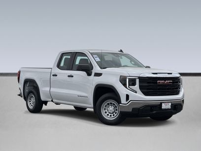 New 2026 GMC Sierra 1500 Pro w/ Trailering Package