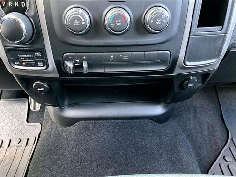 Used 2021 RAM 1500 Tradesman w/ Chrome Plus Package image 33