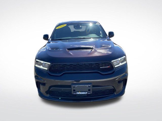 Used 2026 Dodge Durango GT AWD/4WD image 10