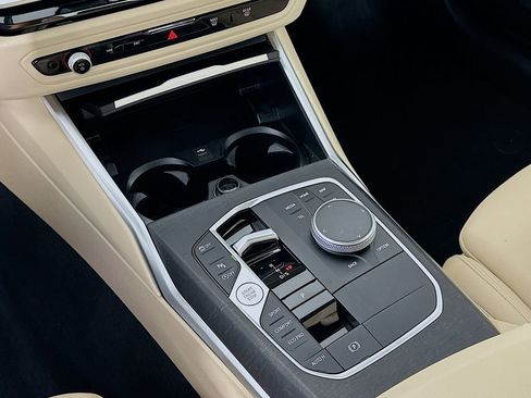 Certified 2024 BMW 330i Sedan w/ Premium Package image 17