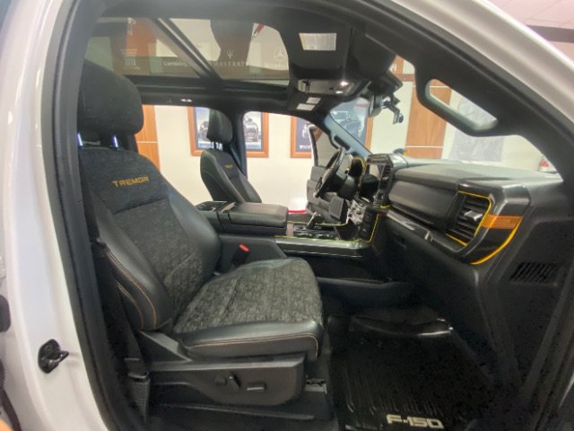 Used 2023 Ford F150 Tremor AWD/4WD image 14
