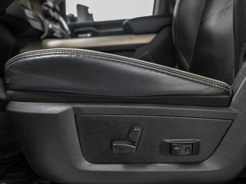 Used 2022 RAM 2500 Laramie image 34