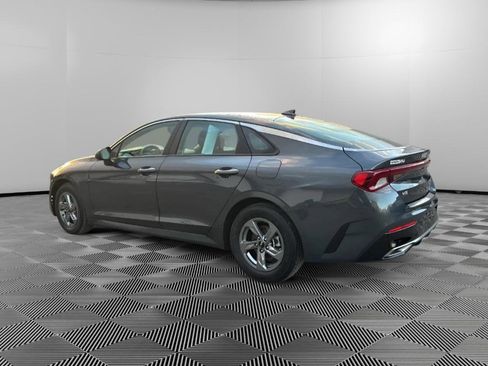 Used 2023 Kia K5 LXS image 3