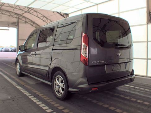 Used 2016 Ford Transit Connect XLT FWD image 8
