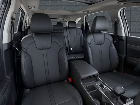 New 2026 Kia Sorento EX w/ EX Premium Package FWD image 15