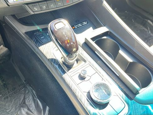 Used 2023 Cadillac CT5 Premium Luxury w/ Parking Package image 17