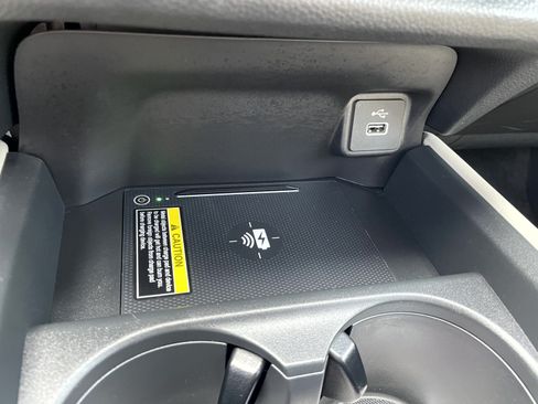 Used 2025 Honda HR-V EX-L image 19