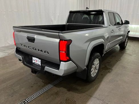 New 2026 Toyota Tacoma SR5 AWD/4WD image 3