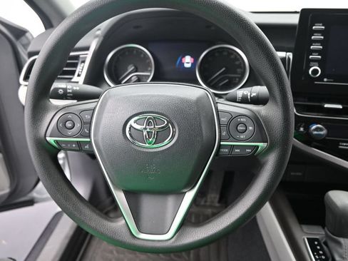Used 2024 Toyota Camry LE AWD/4WD image 21