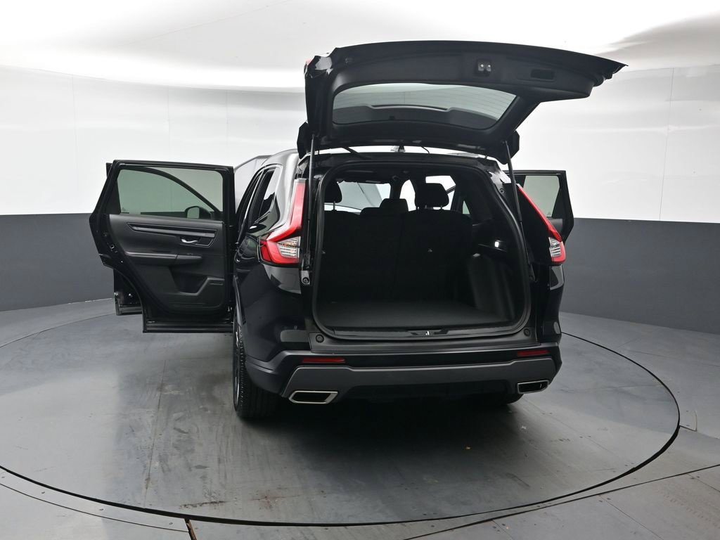 Certified 2023 Honda CR-V Sport image 47