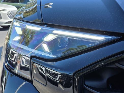 New 2026 Audi SQ8 Prestige AWD/4WD image 10