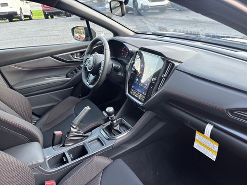 New 2026 Subaru WRX Premium AWD/4WD image 45