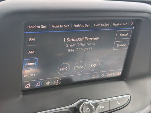 Used 2020 Chevrolet Camaro LT RWD image 17