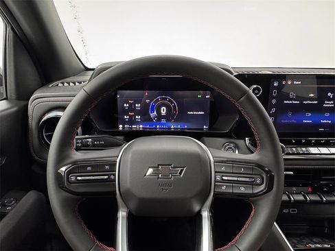 New 2026 Chevrolet Colorado Z71 w/ Technology Package image 14