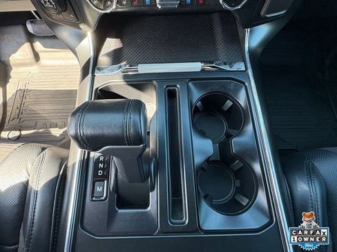 Certified 2022 Ford F150 Raptor w/ Equipment Group 801A High image 22