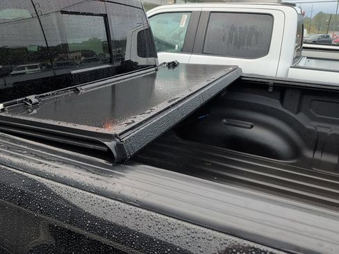 Used 2021 RAM 1500 Rebel w/ Rebel Level 2 Equipment Group AWD/4WD image 6