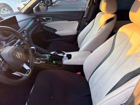 Used 2023 Acura Integra A-Spec FWD image 8