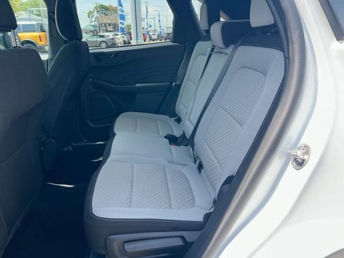 Used 2024 Ford Escape Active FWD image 25