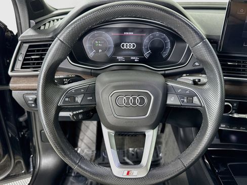 Certified 2024 Audi Q5 e Premium Plus AWD/4WD image 15