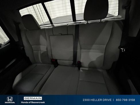 Used 2023 Honda Ridgeline RTL-E image 28