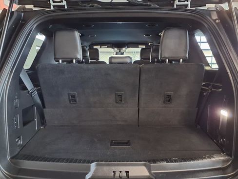 Used 2019 Ford Expedition XLT w/ Equipment Group 201A image 6