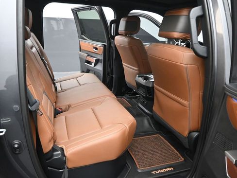 Used 2024 Toyota Tundra 1794 Edition image 27