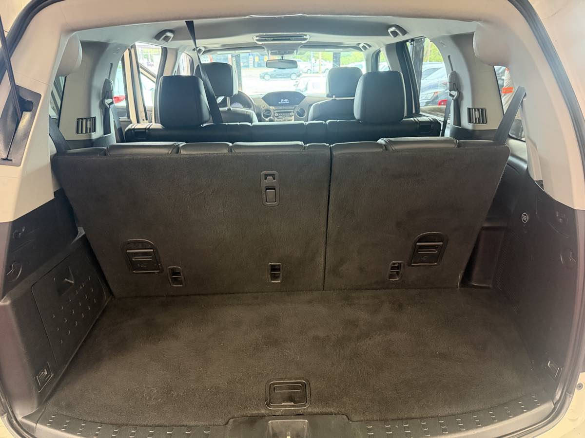 Used 2014 Honda Pilot Touring image 21