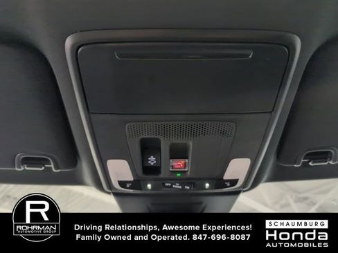 New 2026 Honda Civic Sport Touring image 10