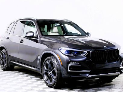 Used 2019 BMW X5 xDrive40i w/ Executive Package