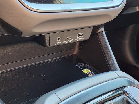 Certified 2024 Subaru Crosstrek 2.5i Wilderness w/ Crosstrek Mirror Package image 22