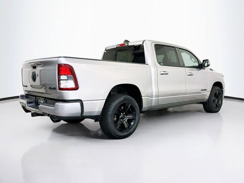 Used 2020 RAM 1500 Big Horn image 9